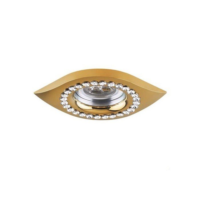 ВСТРАИВАЕМЫЙ СВЕТИЛЬНИК CRYSTAL LUX SPOTS ВСТРАИВАЕМЫЙ СВЕТИЛЬНИК CRYSTAL LUX SPOTS