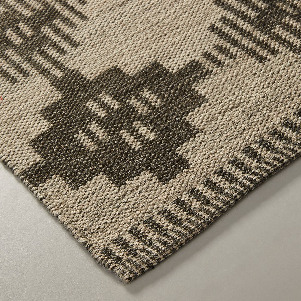 

Ковер Assouel Rug Pet Recycled 130x190 Grey