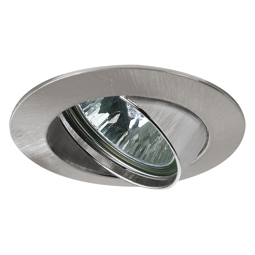 

Встраиваемый светильник Paulmann Premium Line Halogen