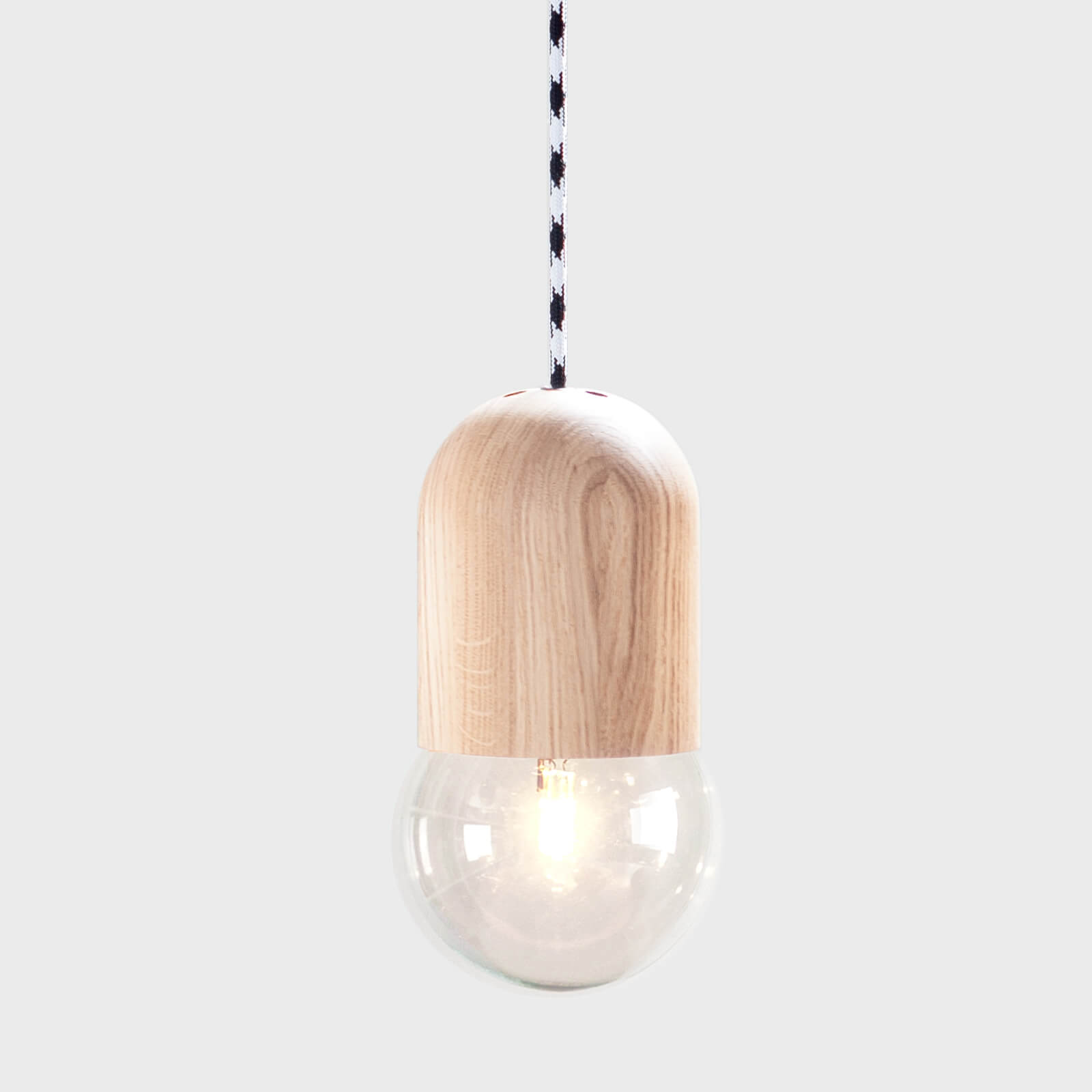 

Подвесной светильник Light Bean