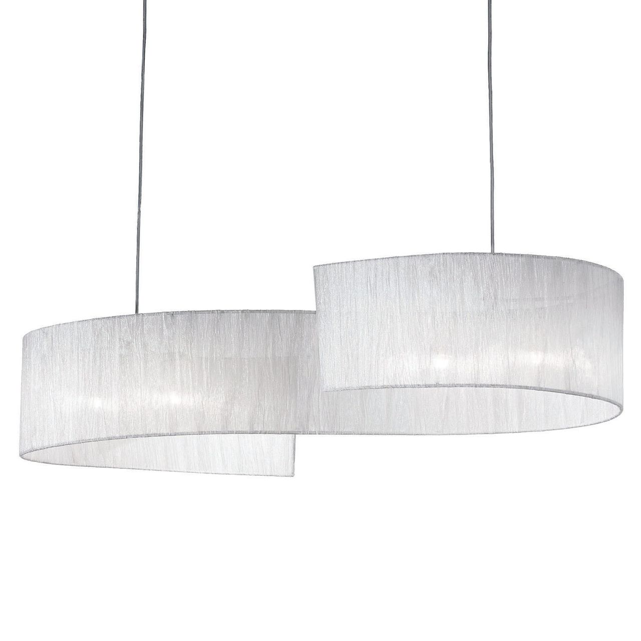 

Подвесной светильник Ideal Lux "Nastrino"