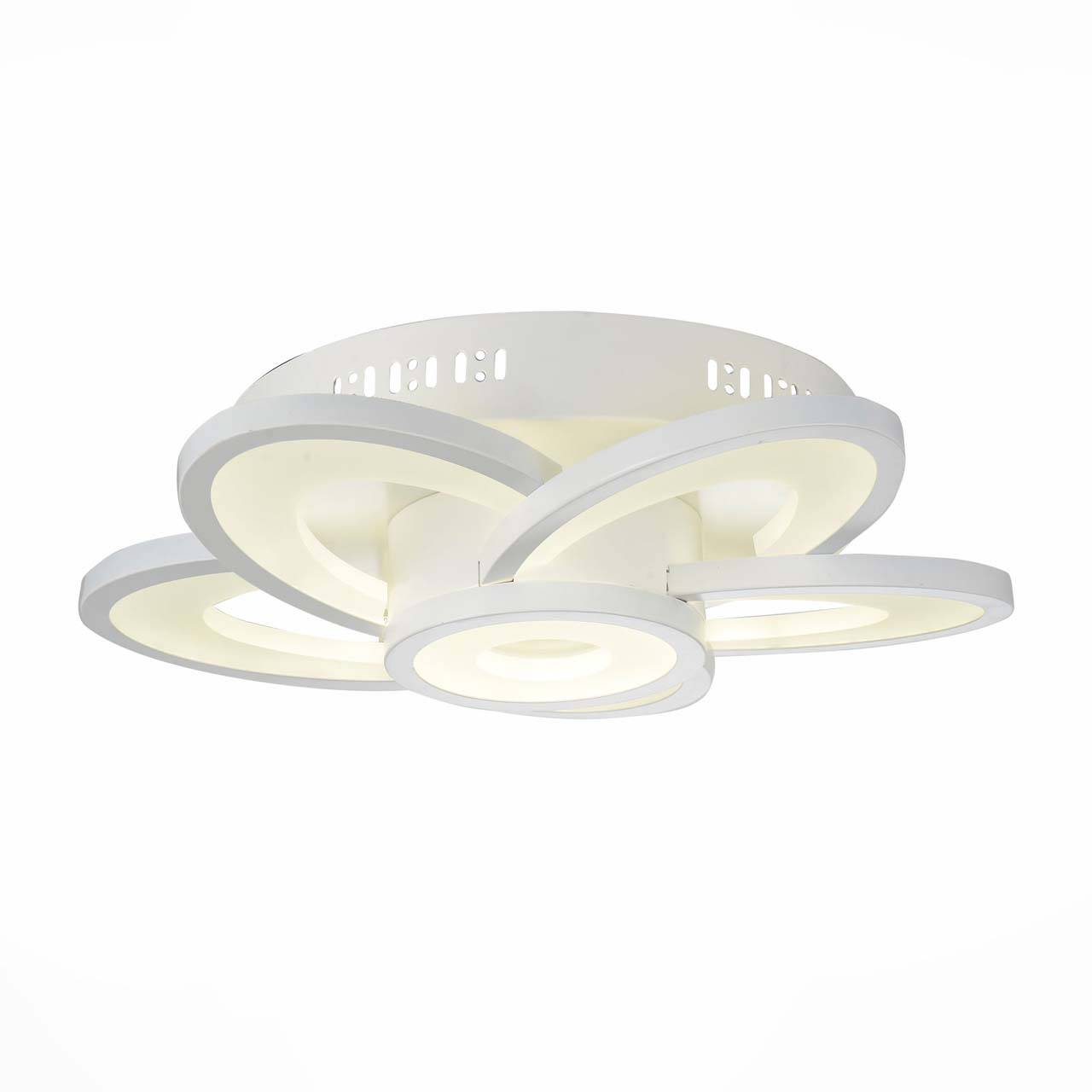 

Потолочный светодиодный светильник st Luce