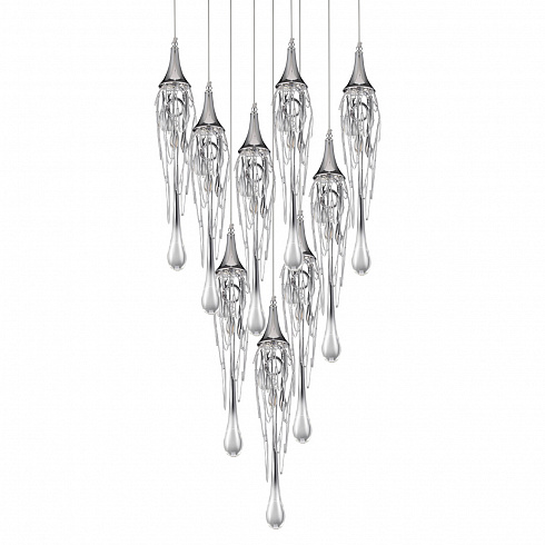 

Подвесной светильник Delight Collection Chrome