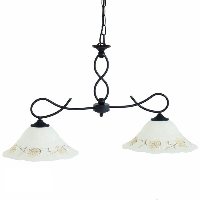 Подвесной светильник Ideal Lux "Foglia" Подвесной светильник Ideal Lux "Foglia"