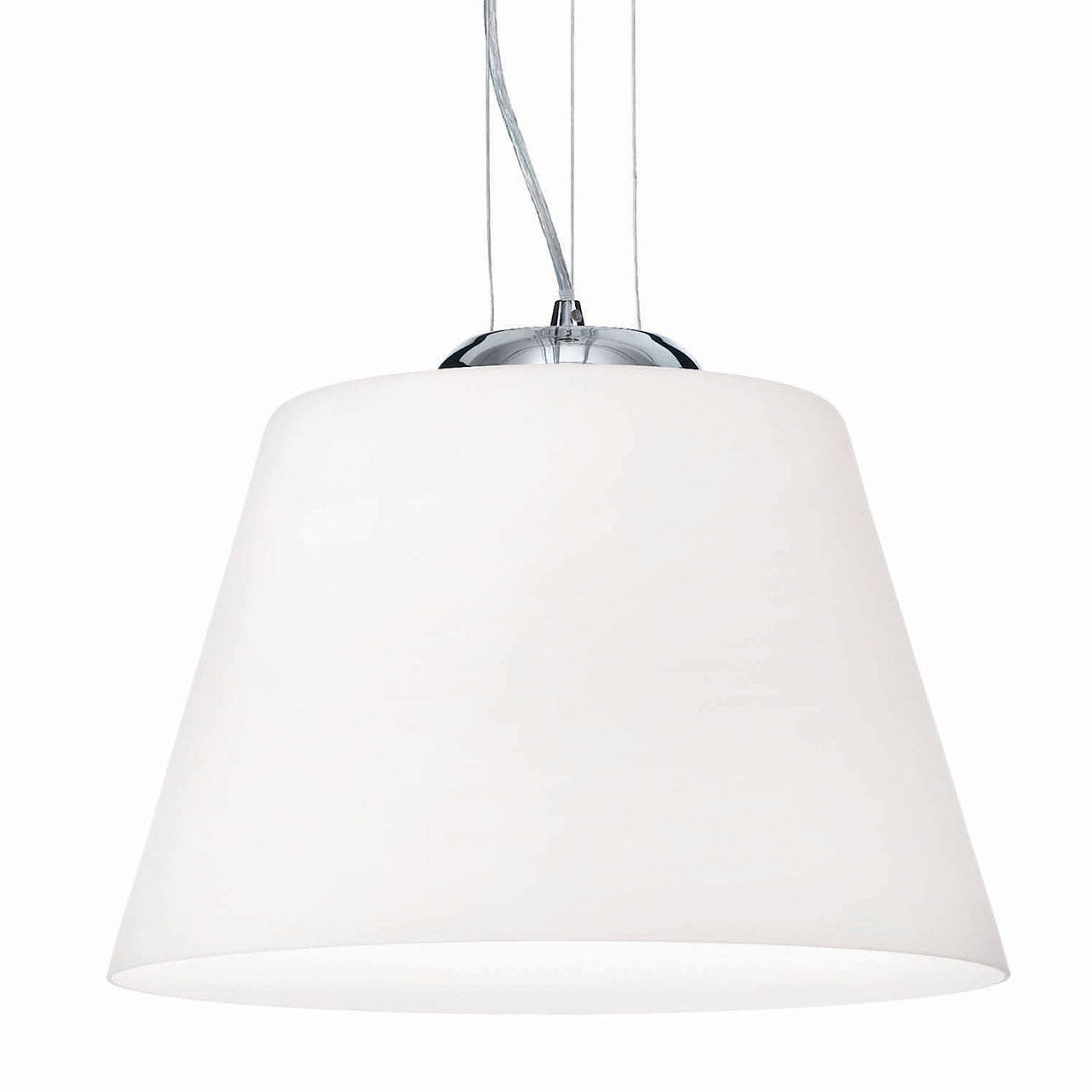 

Подвесной светильник Ideal Lux "Cylinder"