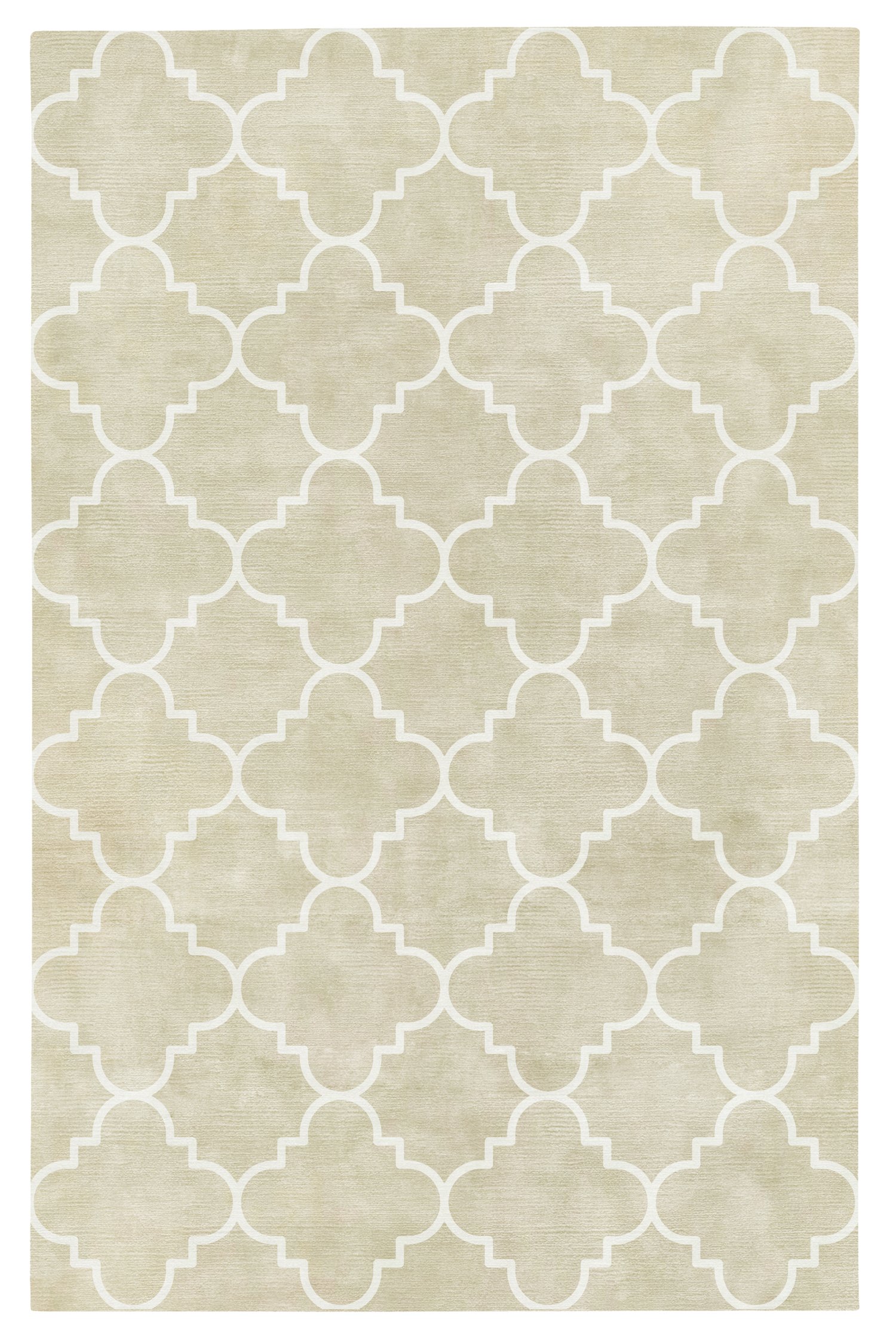 

Ковер "Chinese Lattice Cream" 200х280 см