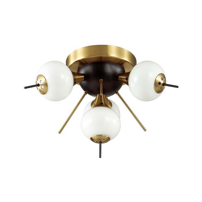 

Потолочная люстра Odeon Light Sirius