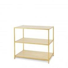 Консоль Erica Tiered Table Консоль Erica Tiered Table