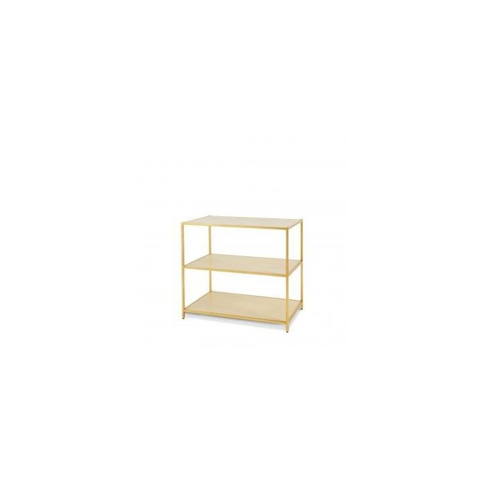Консоль Erica Tiered Table Консоль Erica Tiered Table