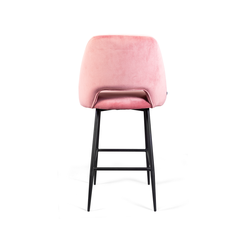 Полубарный стул высота сидения 60-65 см. Полубарный стул IMR-749878. Полубарный стул хофф. Стул Лион Velvet полубарный.