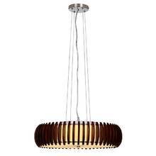 Подвесной светильник "Wenge" Luce Solara Подвесной светильник "Wenge" Luce Solara