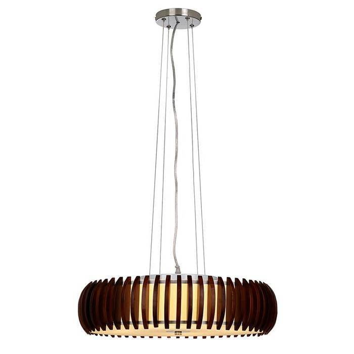 Подвесной светильник "Wenge" Luce Solara Подвесной светильник "Wenge" Luce Solara