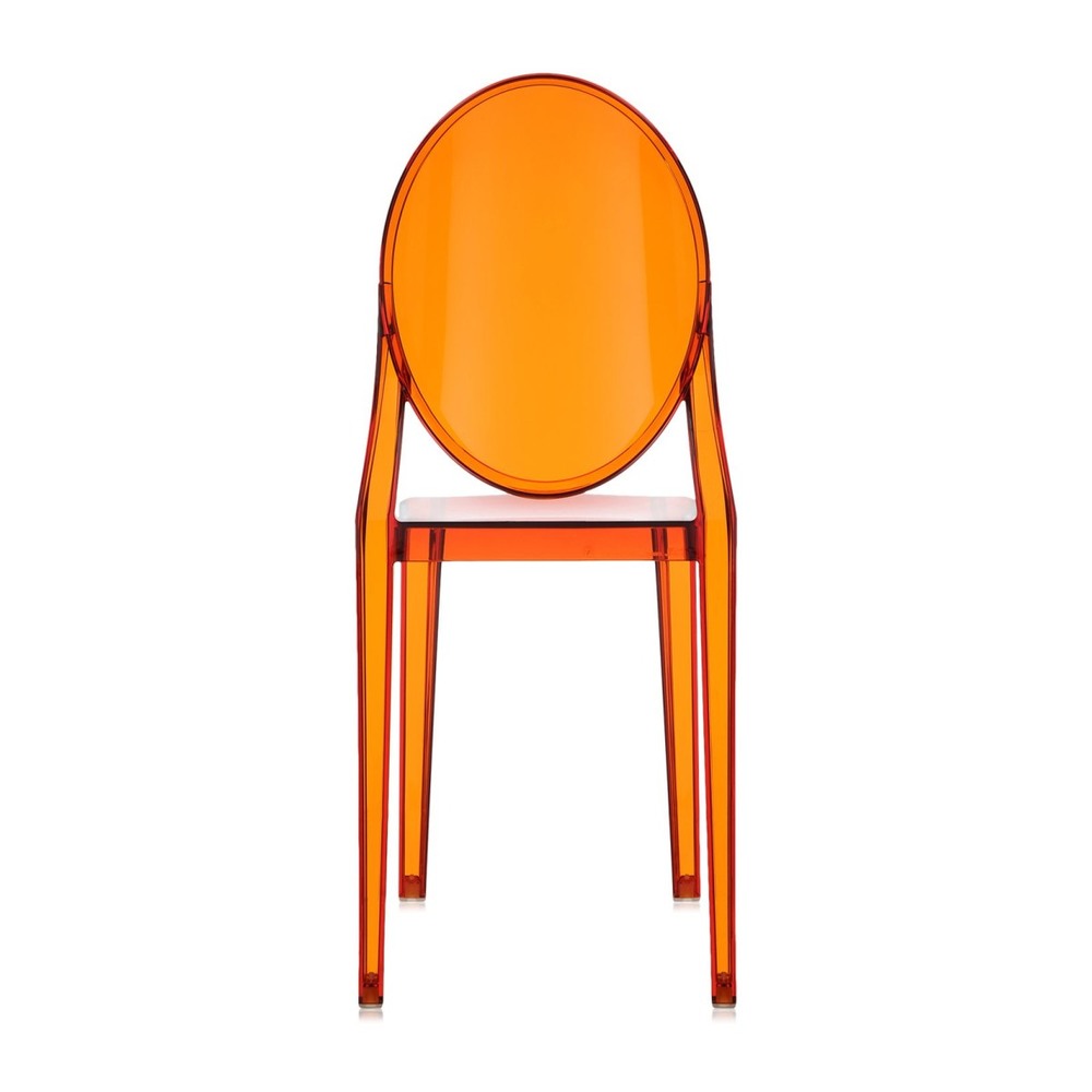 Стул Kartell Victoria Ghost