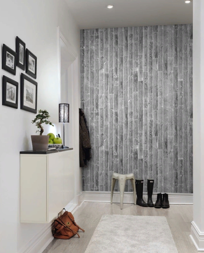

Дизайнерские обои Pulp Grey