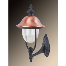Уличный настенный светильник ARTE LAMP BARCELONA Уличный настенный светильник ARTE LAMP BARCELONA