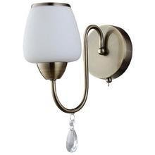БРА IDLAMP GABRIELLA OLD BRONZE БРА IDLAMP GABRIELLA OLD BRONZE