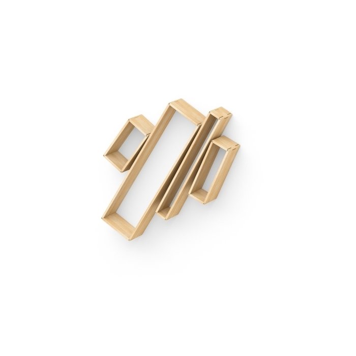 Полка Flex Shelf Set 165 Полка Flex Shelf Set 165
