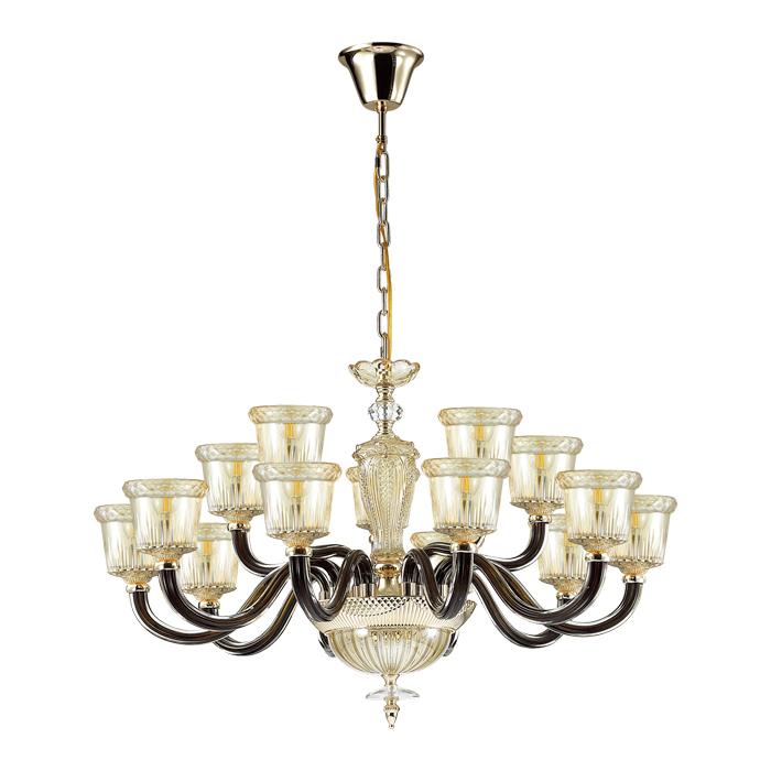 

Подвесная люстра Odeon Light Giovanni