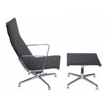 Кресло руководителя Eames Style Кресло руководителя Eames Style