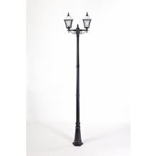 Venecia 2L Столб 2-головый 3,1м Venecia 2L Столб 2-головый 3,1м