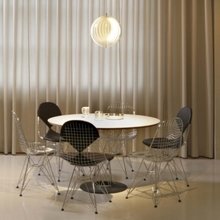 Обеденный стол "Noguchi circular" Обеденный стол "Noguchi circular"