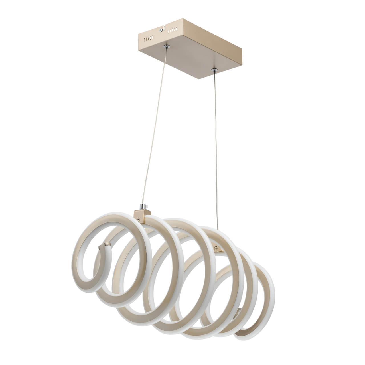 

Подвесной светодиодный светильник de Markt аурих