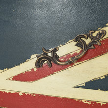 Комод UK Flag Комод UK Flag