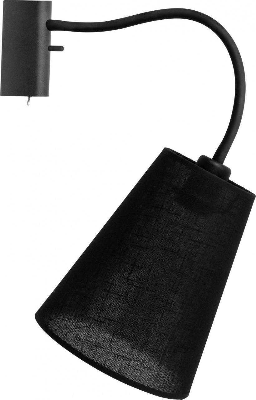 

Бра Flex Shade черного цвета