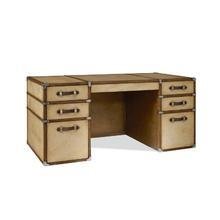 Письменный стол Vellum Trunk Письменный стол Vellum Trunk