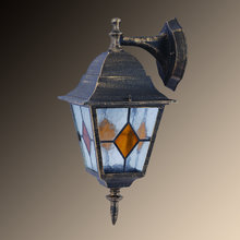 Уличный настенный светильник ARTE LAMP BREMEN Уличный настенный светильник ARTE LAMP BREMEN