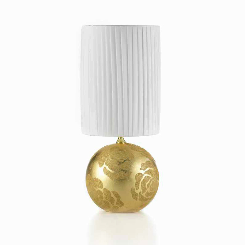 

Настольная лампа Stylnove Ceramiche "Globe"