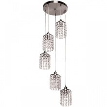 Подвесная люстра MW-Light Бриз Подвесная люстра MW-Light Бриз