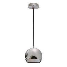 Подвесной светильник Crystal Lux CLT Chrome Подвесной светильник Crystal Lux CLT Chrome