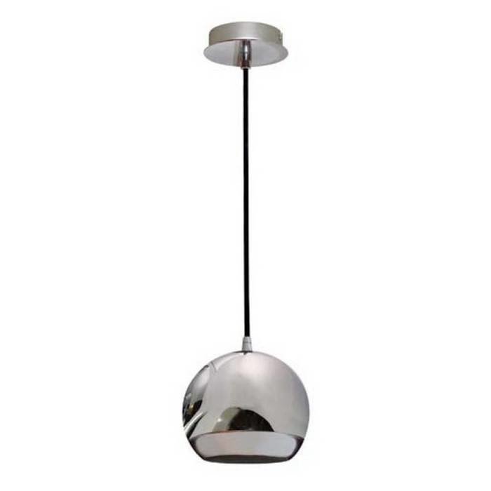 Подвесной светильник Crystal Lux CLT Chrome Подвесной светильник Crystal Lux CLT Chrome