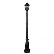 Садово-парковый светильник ARTE LAMP BERLIN Садово-парковый светильник ARTE LAMP BERLIN