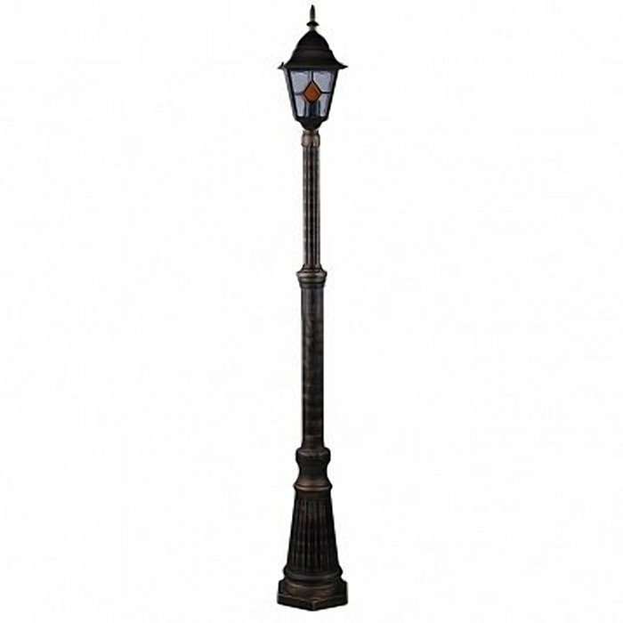 Садово-парковый светильник ARTE LAMP BERLIN Садово-парковый светильник ARTE LAMP BERLIN