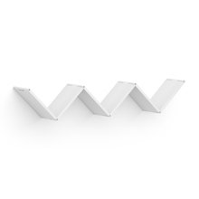 Полки-трансформеры Flex Shelf Полки-трансформеры Flex Shelf