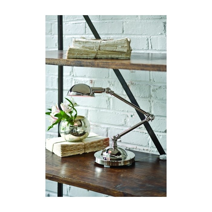 Лампа Mini task lamp Лампа Mini task lamp