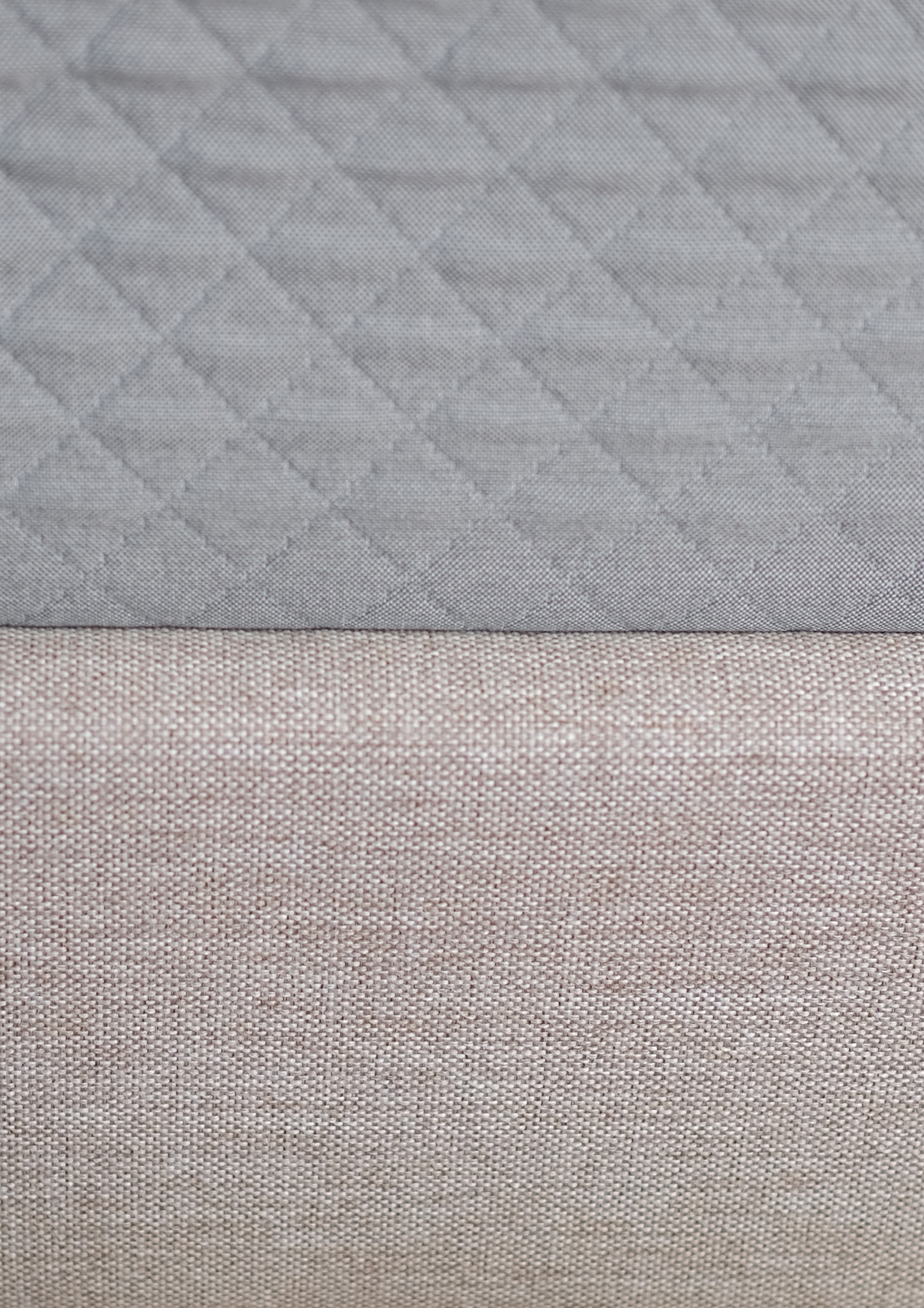 

Кровать Beige с изголовьем бежевого цвета 180х200