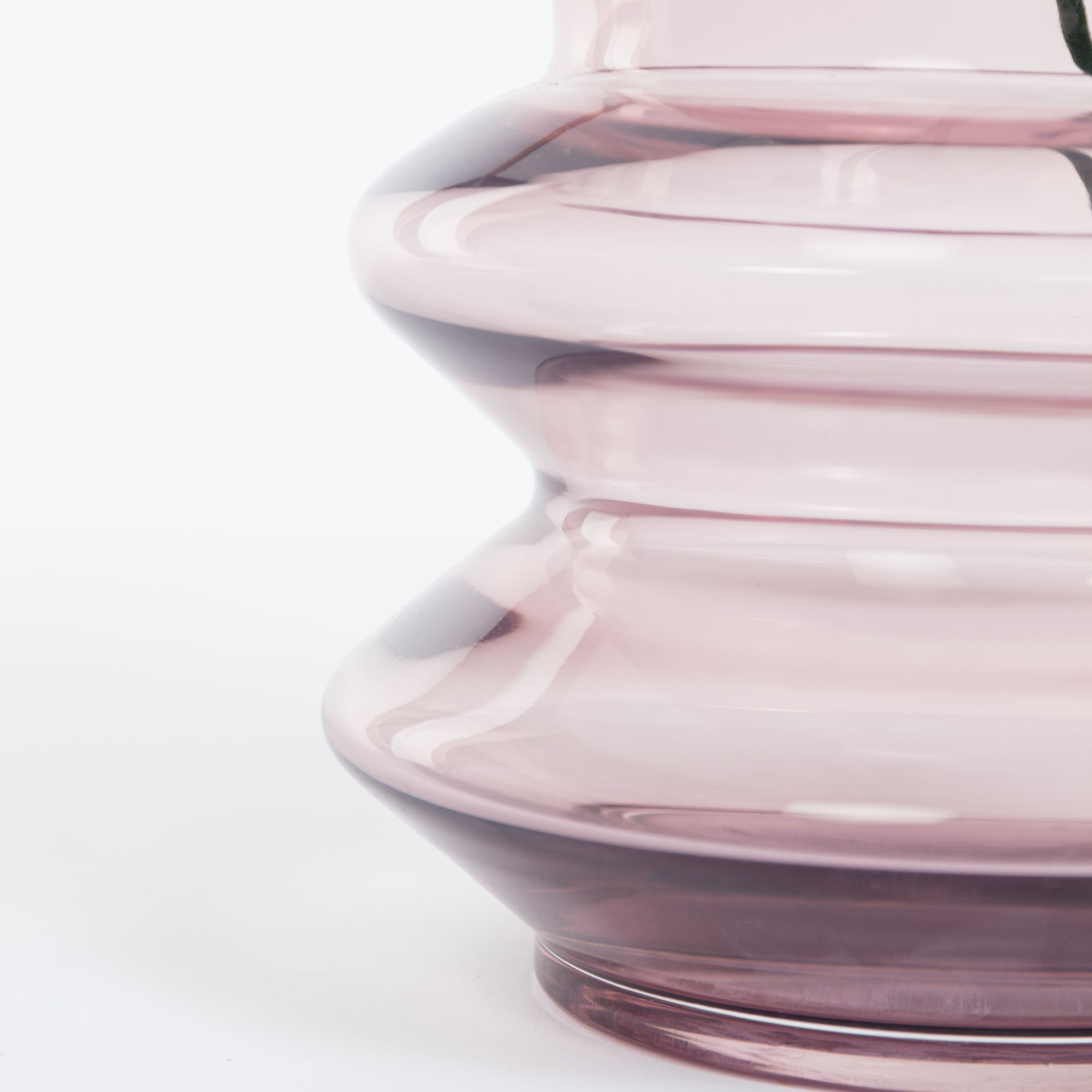 

Ваза Agatha Vase из стекла