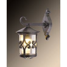 Уличный настенный светильник ARTE LAMP PERSIA Уличный настенный светильник ARTE LAMP PERSIA