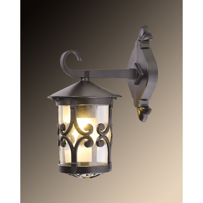 Уличный настенный светильник ARTE LAMP PERSIA Уличный настенный светильник ARTE LAMP PERSIA