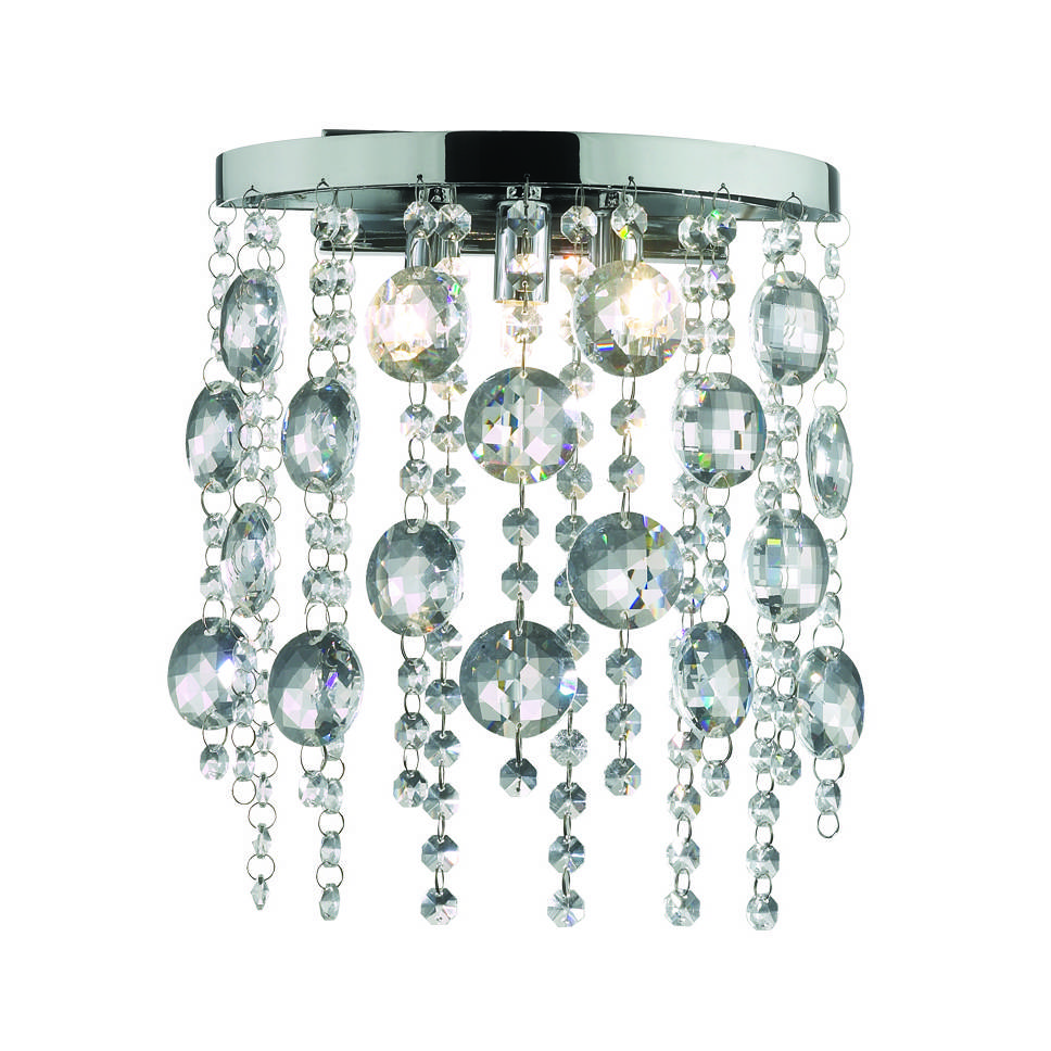 

Бра Ideal Lux Evasione ap3