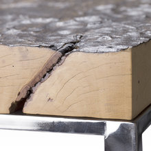 Кофейный столик Tamarind stool Кофейный столик Tamarind stool