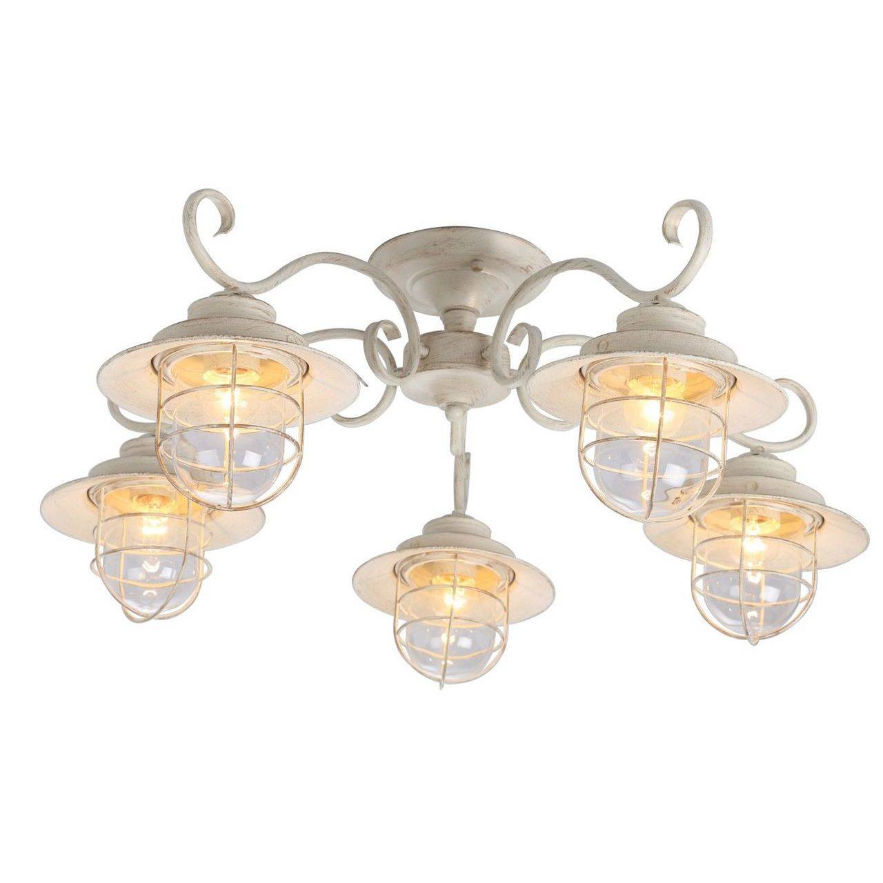 

Потолочная люстра Arte Lamp