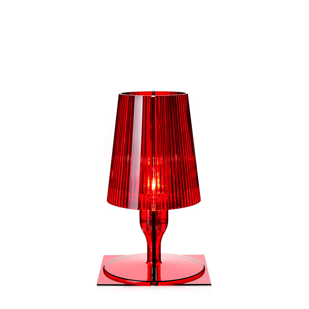

Настольная лампа Kartell "Take"