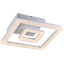 ПОТОЛОЧНЫЙ СВЕТОДИОДНЫЙ СВЕТИЛЬНИК ST LUCE DENRO ПОТОЛОЧНЫЙ СВЕТОДИОДНЫЙ СВЕТИЛЬНИК ST LUCE DENRO