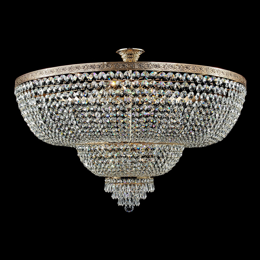 

Потолочная люстра Maytoni Palace