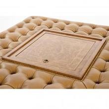 Журнальный стол CARRINGTON GAME COCKTAIL TABLE Журнальный стол CARRINGTON GAME COCKTAIL TABLE
