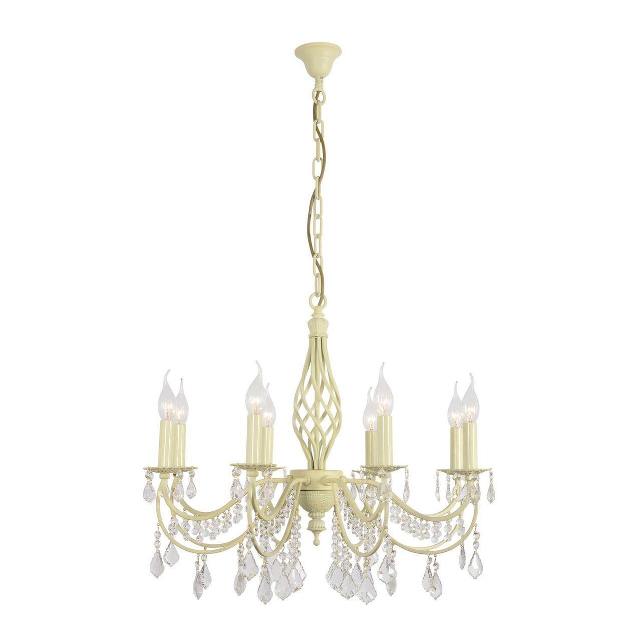 

Подвесная люстра Arti Lampadari Deco